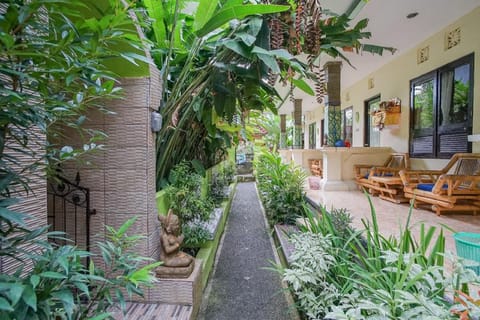 Green View Ubud Hostel Bali Vacation rental in Ubud