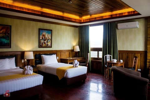 Alta D' Tagaytay Hotel Hotel in Tagaytay
