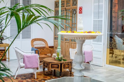 Hotel Madinat Vacation rental in Cordoba