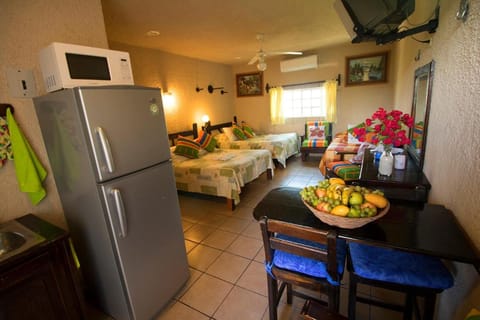 Sol Caribe Departamentos & Suites Vacation rental in Isla Mujeres