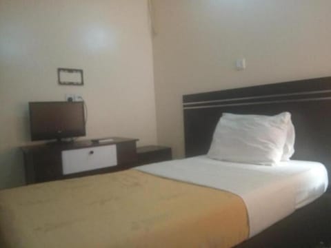 Babcock Guest house Hotel in Abuja