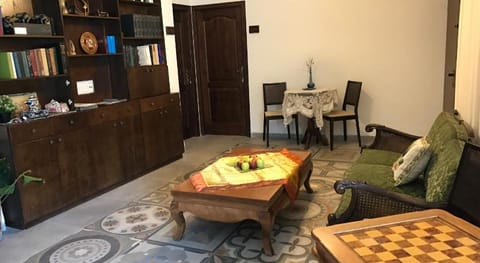 Mensa Christi Hotel Nazareth Vacation rental in North District