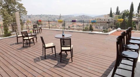 Mensa Christi Hotel Nazareth Vacation rental in North District