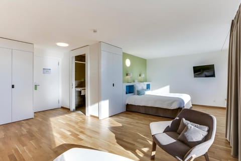 Hotel des Patients Vacation rental in Lausanne