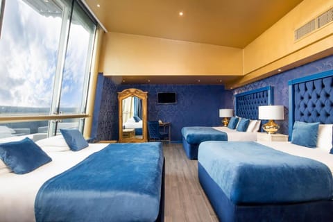 The Arthouse Hotel Vacation rental in Liverpool