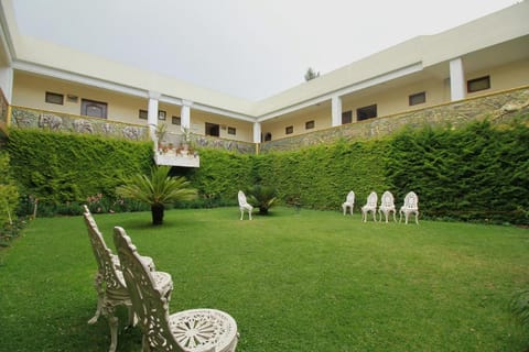 Flagship Hotel Gaylord Vacation rental in Ooty