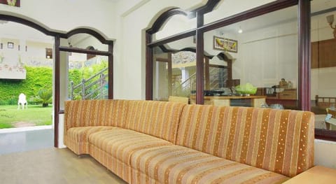 Flagship Hotel Gaylord Vacation rental in Ooty