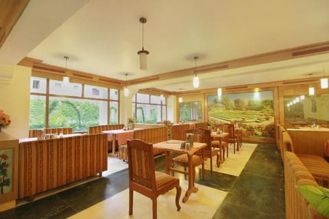 Flagship Hotel Gaylord Vacation rental in Ooty