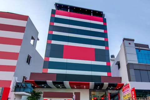 Hotel Spar Grand Vacation rental in Visakhapatnam