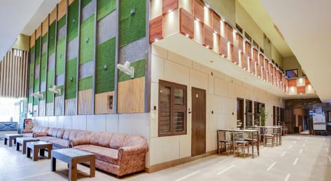 OYO Hotel Highland Vacation rental in Ludhiana