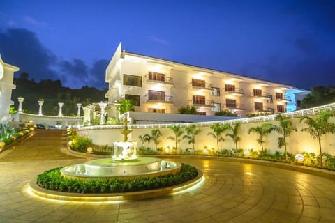 Park Regis Goa Vacation rental in Baga