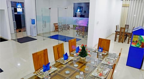 Ronaka Airport Transit Hotel Vacation rental in Negombo