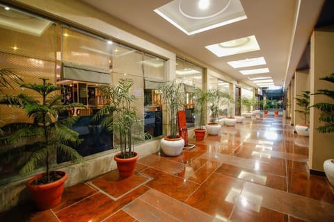 Glades Hotel Vacation rental in Chandigarh