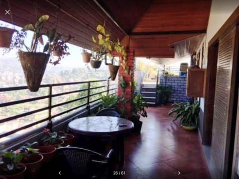 Coorg North Breeze Homestay Vacation rental in Madikeri