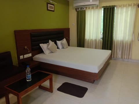 Ocean Delight Hotel in Puri
