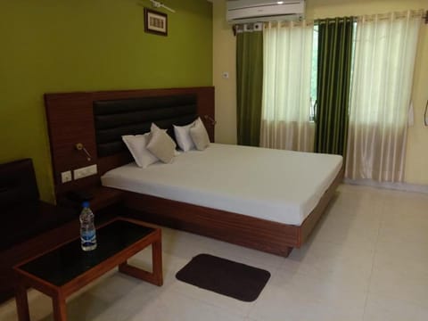 Ocean Delight Vacation rental in Puri