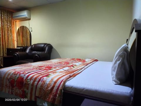 Rodze Hotels Hotel in Abuja