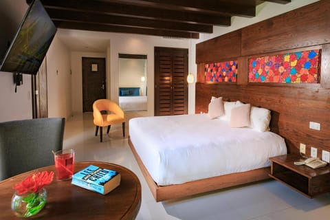 Soul Beach Boutique Hotel & Spa Vacation rental in Playa del Carmen