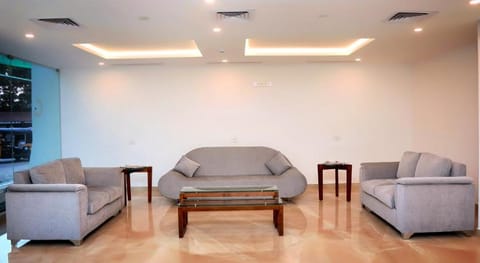 KTDC Grand Chaithram  Vacation rental in Thiruvananthapuram