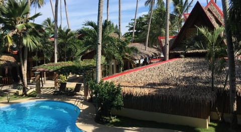 Pyramid Beach Resort Vacation rental in Panglao