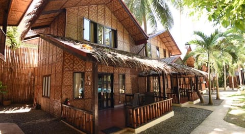 Pyramid Beach Resort Vacation rental in Panglao