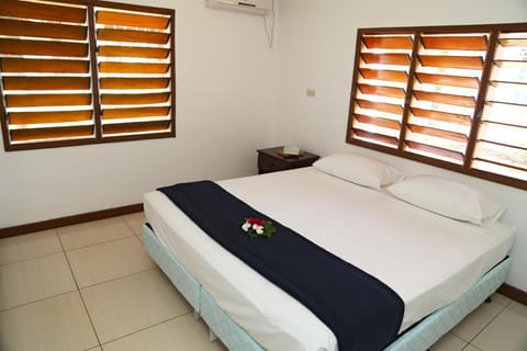 Bua Bed & Breakfast Vacation rental in Nadi