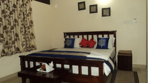 kRtAtithya B & B - a Bed & Breakfast Bed and Breakfast in Bhubaneswar
