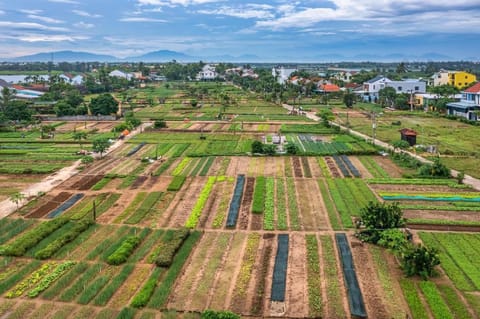 Flower Village Vacation rental in Hoi An