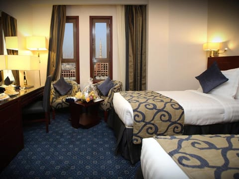 Al Rawda Al Aqeeq Hotel Vacation rental in Medina