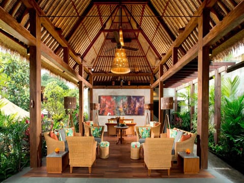 Adiwana Resort Jembawan - CHSE Certified Resort in Ubud