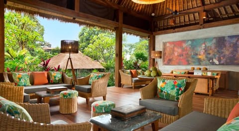 Adiwana Resort Jembawan - CHSE Certified Vacation rental in Ubud