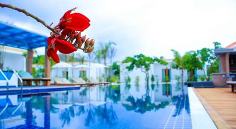 Long Set Resort Resort in Sihanoukville