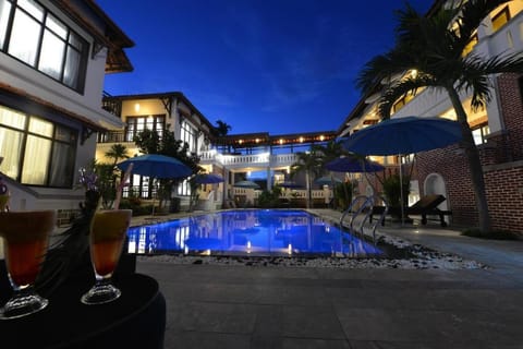 TTC HOTEL HOI AN Vacation rental in Hoi An