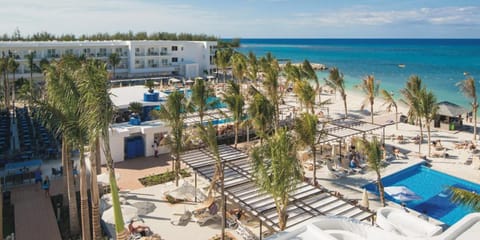 Riu Reggae - Adults Only - All Inclusive Vacation rental in St. James Parish