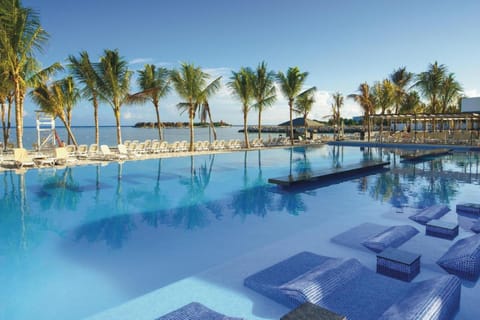 Riu Reggae - Adults Only - All Inclusive Vacation rental in St. James Parish