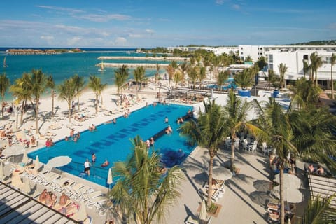 Riu Reggae - Adults Only - All Inclusive Vacation rental in St. James Parish