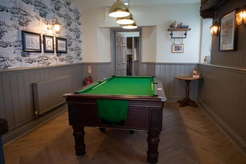 The Seale Arms Vacation rental in Dartmouth