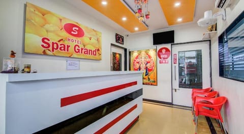 SPAR GRAND Vacation rental in Visakhapatnam