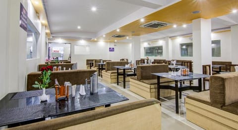 SPAR GRAND Vacation rental in Visakhapatnam