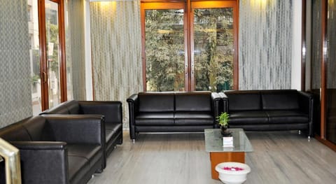 Hotel GRG Vacation rental in Vadodara