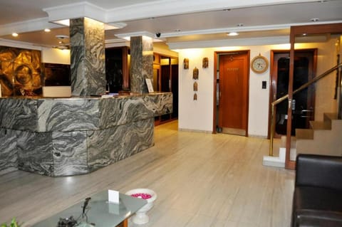 Hotel GRG Vacation rental in Vadodara