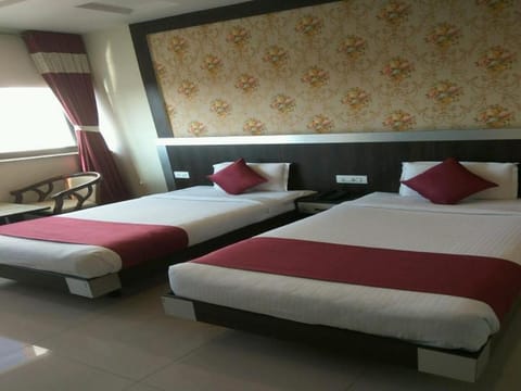 Hotel Olympia Inn Hotel in Hyderabad