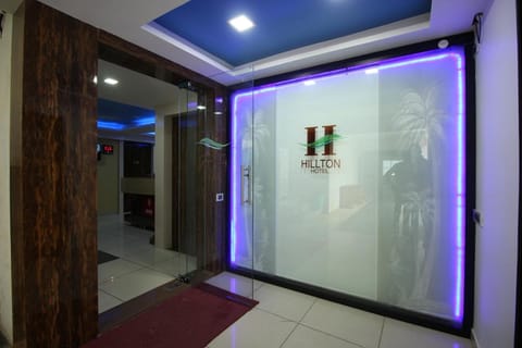 Hotel Hillton Inn Hotel in Ahmedabad