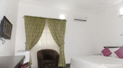 Sentinel Apartments and Suites Hotel in Abuja