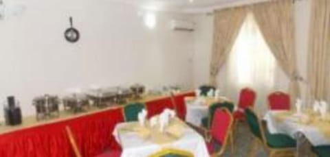 Sentinel Apartments and Suites Hotel in Abuja