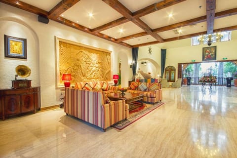 Best Western Premier International Resort Hotel Sanya Hotel in Sanya