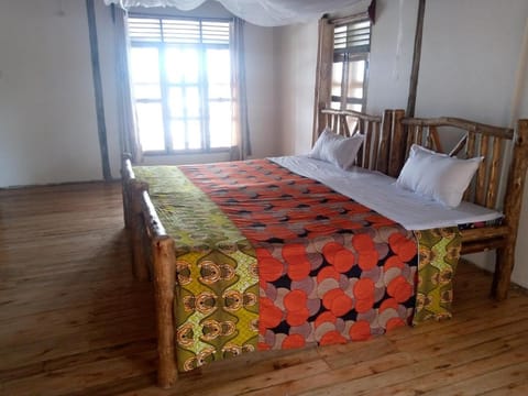 Tembo Safari Lodge Vacation rental in Uganda