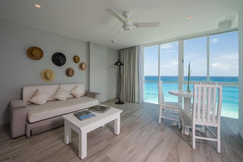 Oleo Cancun Playa All Inclusive Boutique Resort Vacation rental in Cancun