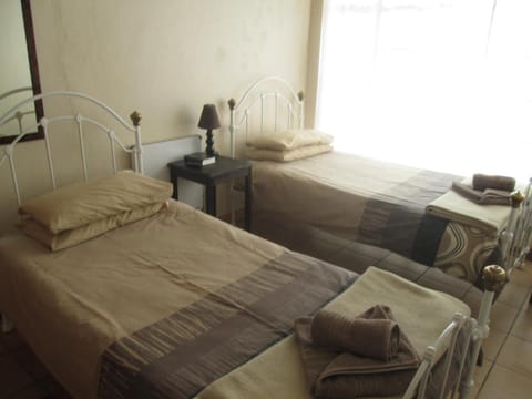 The Don Guest House Bed and Breakfast in Eastern Cape