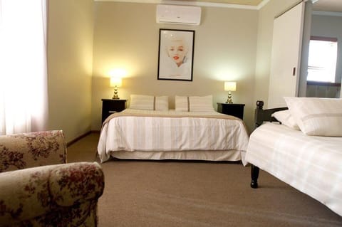 Broadway Tygervalley Bed and Breakfast in Cape Town